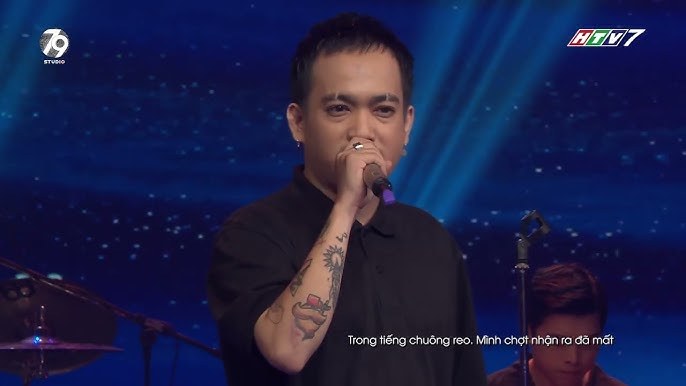 Mất lối