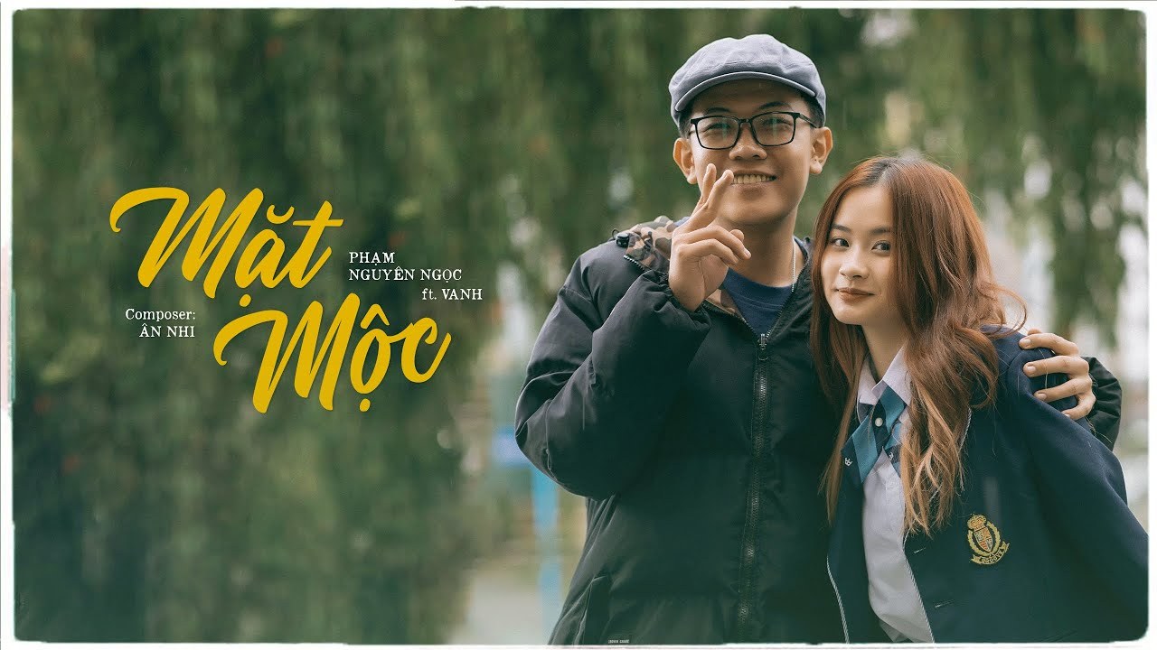 Mặt Mộc