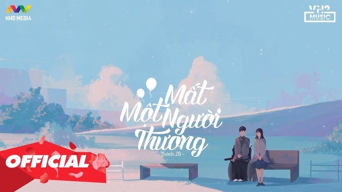 Mất một người thương