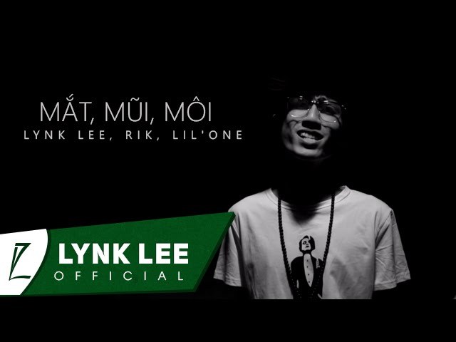 Mắt Mũi Môi (Eyes Nose Lips)