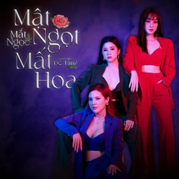 Mật Ngọt Mất Hoa