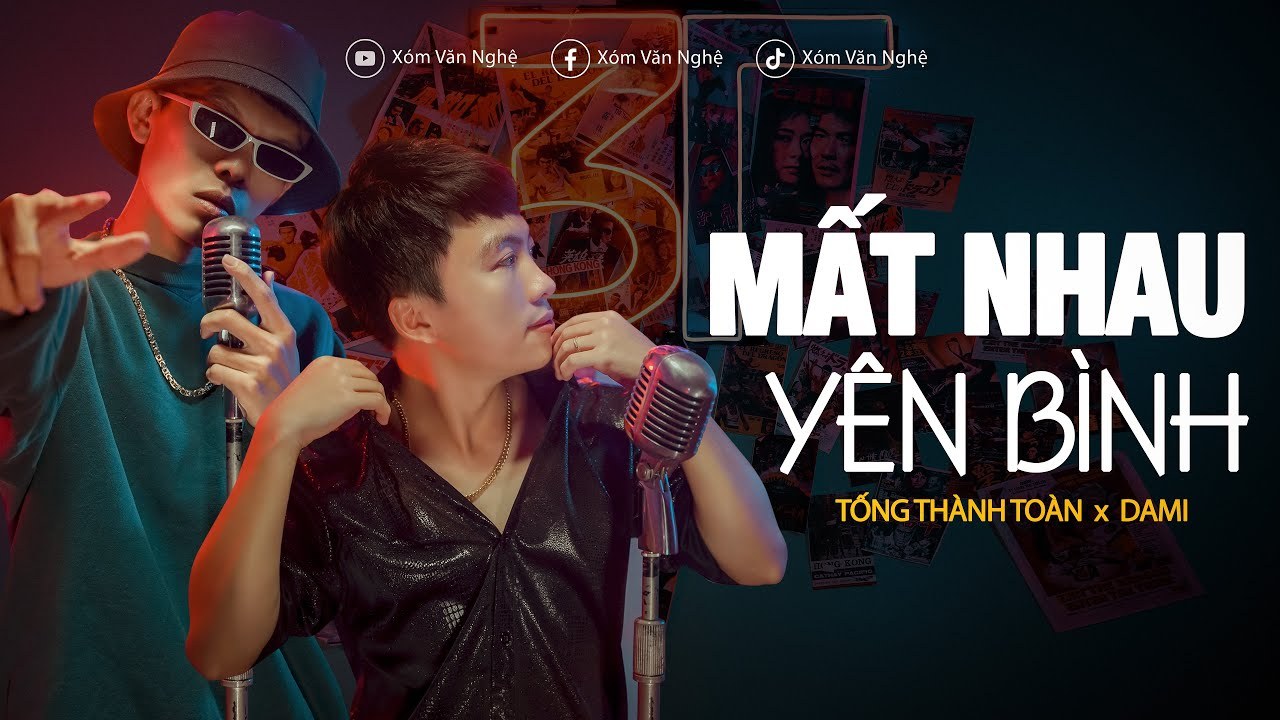 Mất Nhau Yên Bình