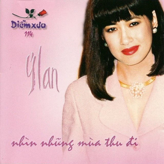 Mắt Thu