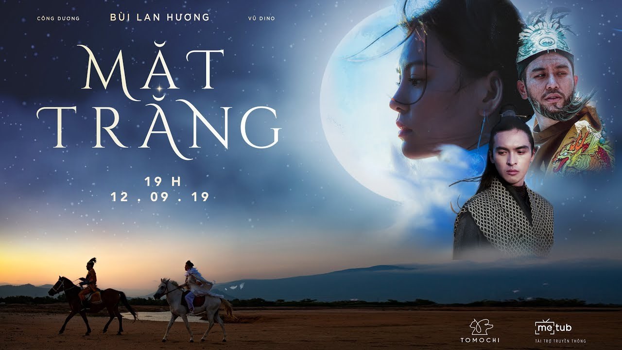 Mặt Trăng