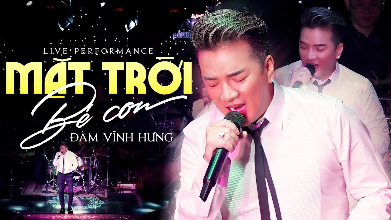 Mặt Trời Bé Con