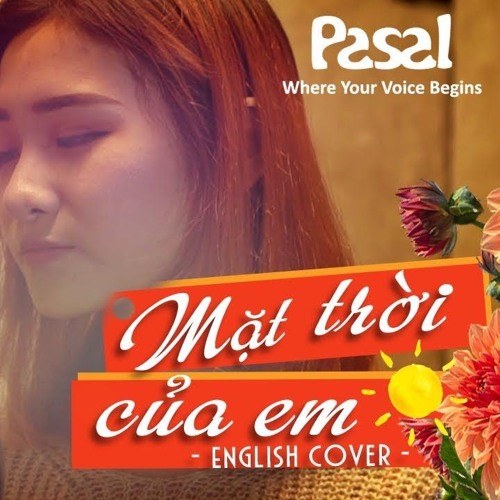 Mặt trời của em (English Version)