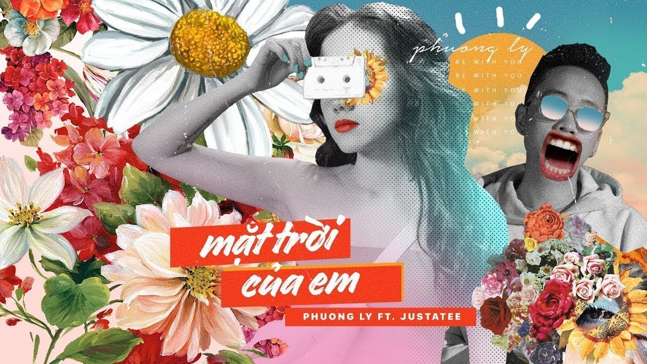 Mặt trời của em