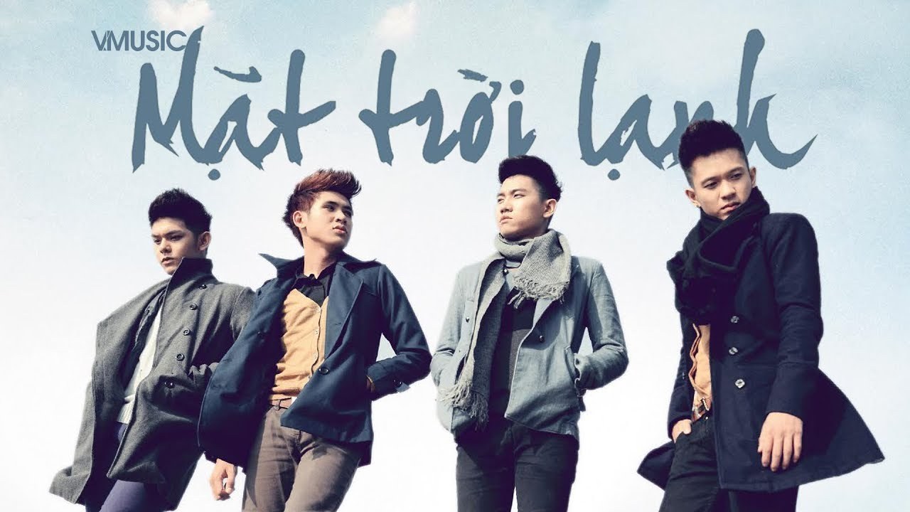 Mặt trời lạnh