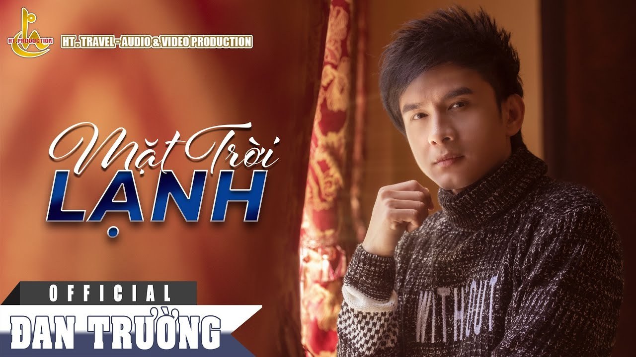 Mặt Trời Lạnh