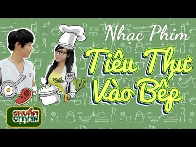 Mặt Trời Lên (Tiểu Thư Vào Bếp OST)