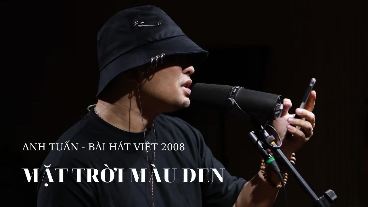 Mặt Trời Màu Đen