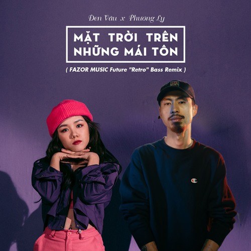 Mặt Trời Trên Những Mái Tôn