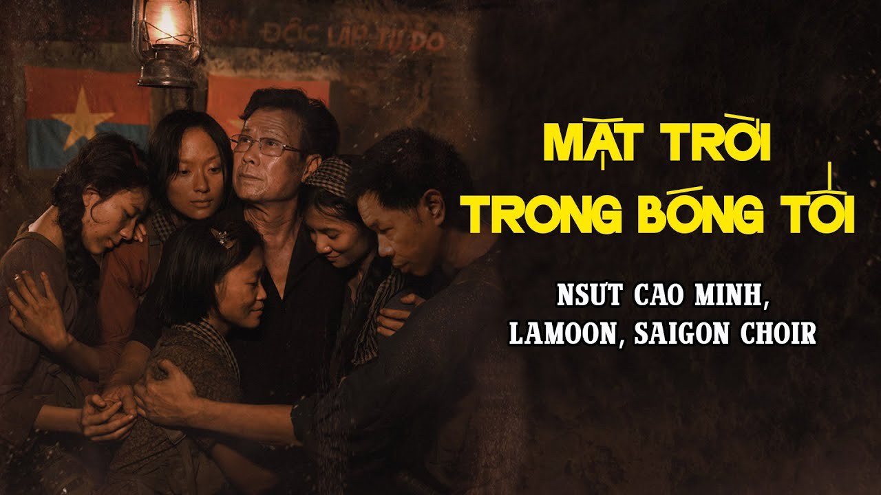 Mặt Trời Trong Bóng Tối (OST Địa Đạo)