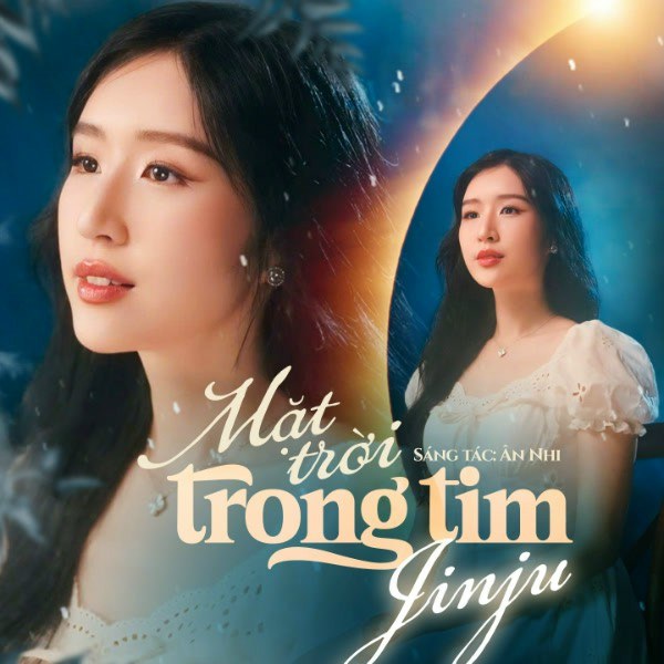 Mặt trời trong tim