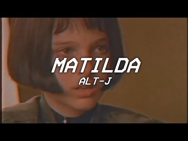 Matilda