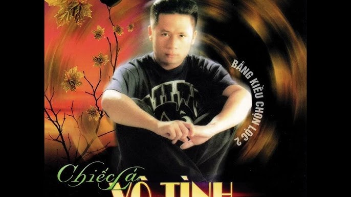 Màu Của Lãng Quên