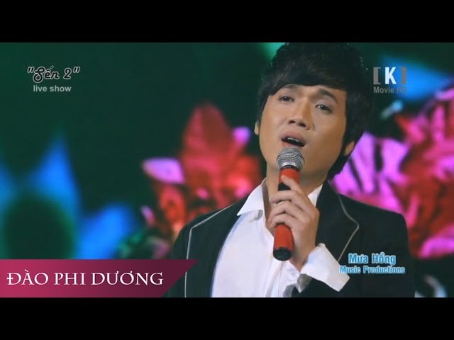 Màu hoa tan vỡ