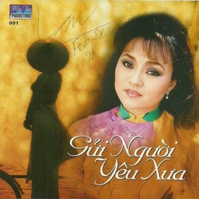 Màu hoa thiên lý