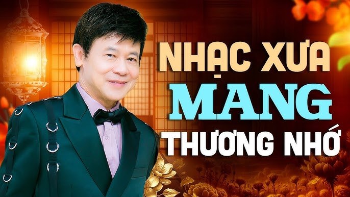 Màu hoa thương nhớ