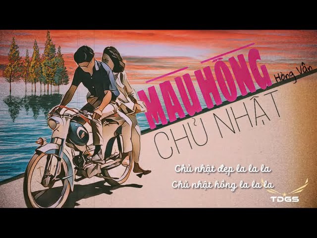 Màu Hồng Chủ Nhật ( OST Bố Già)