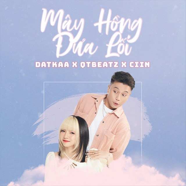 Màu Hồng Đưa Lối