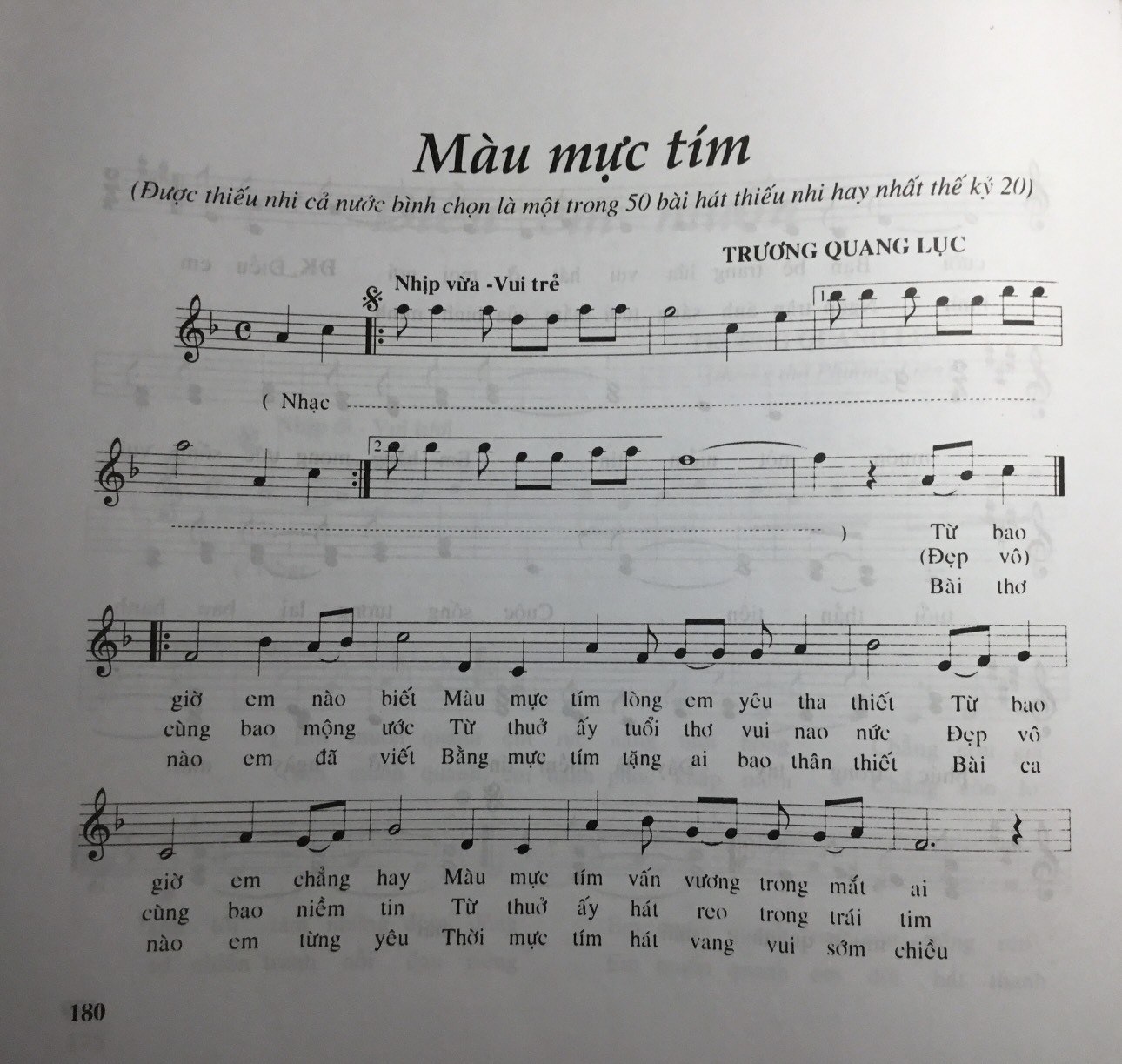 Màu Mực Tím