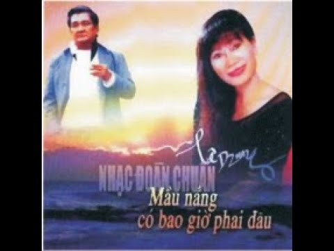 Màu Nắng Có Bao Giờ Phai Đâu