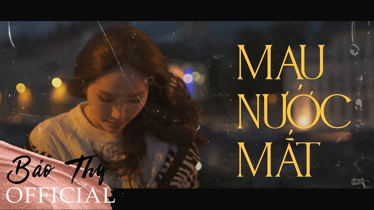 Mau Nước Mắt