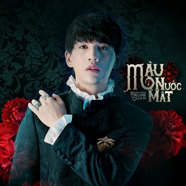 Màu Nước Mắt 