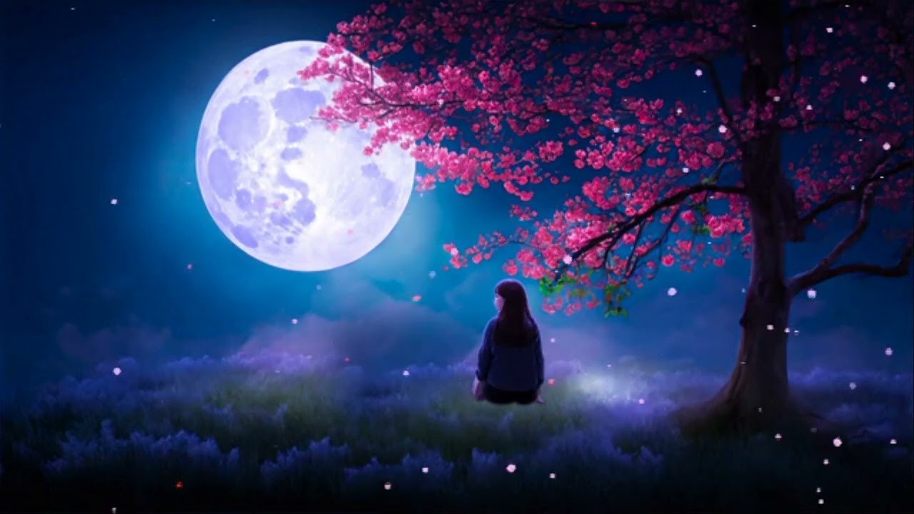 MÀU SẮC HƯƠNG ĐÊM