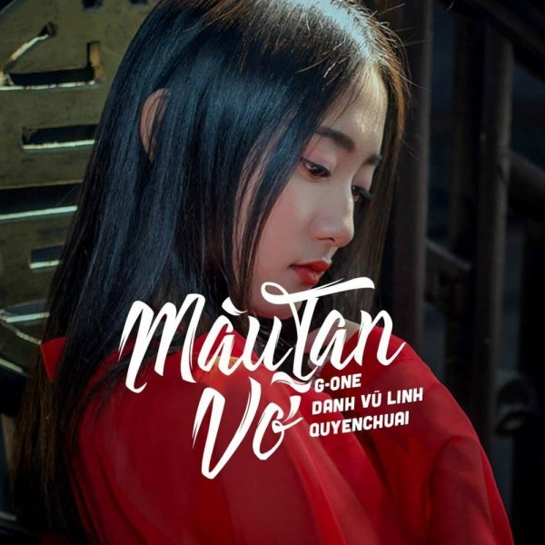 Màu Tan Vỡ 