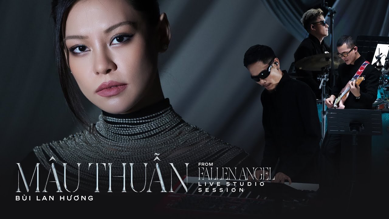 Mâu thuẫn