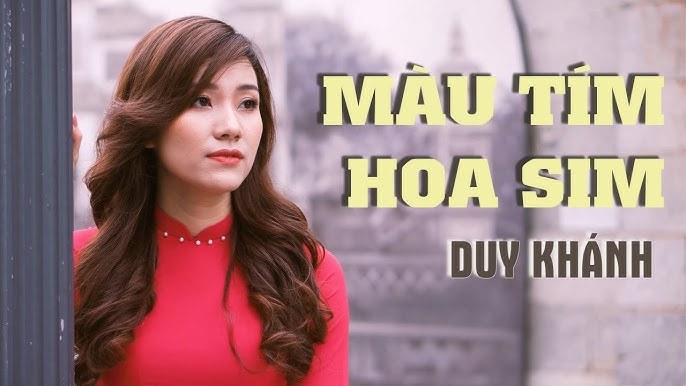 Màu tím hoa sim