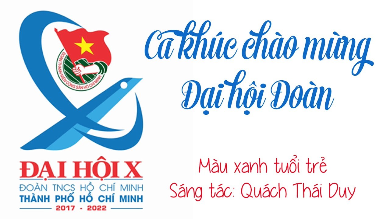Màu Xanh Tuổi Trẻ