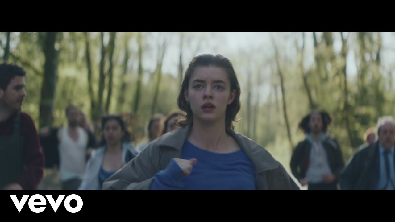 Mauvais Présage