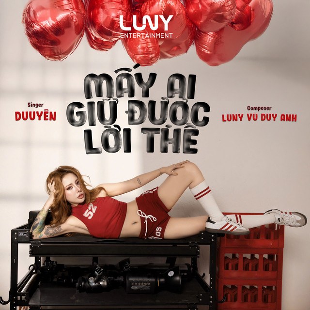 Mấy Ai Giữ Được Lời Thề