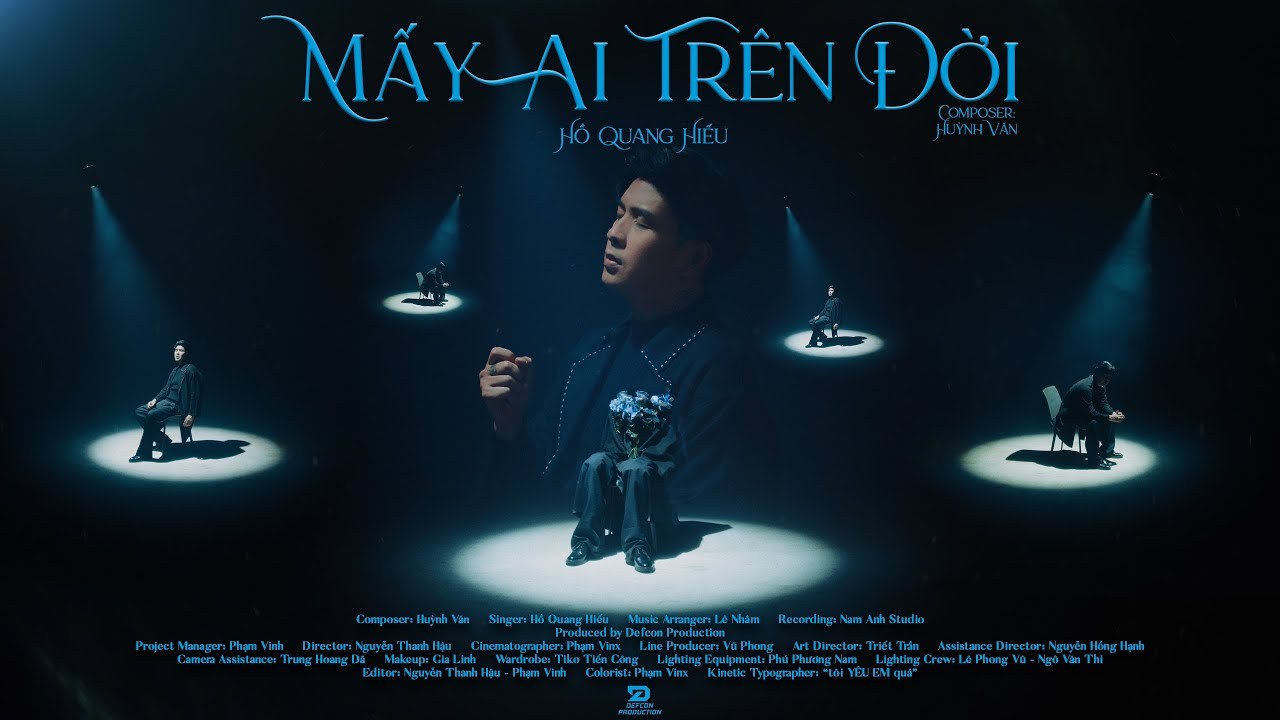 Mấy Ai Trên Đời