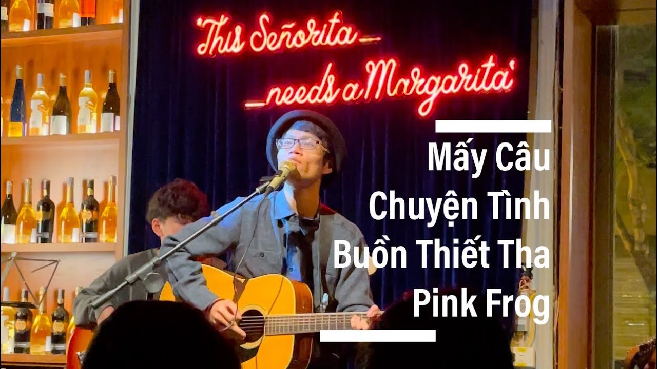 Mấy Câu Tình Buồn Thiết Tha