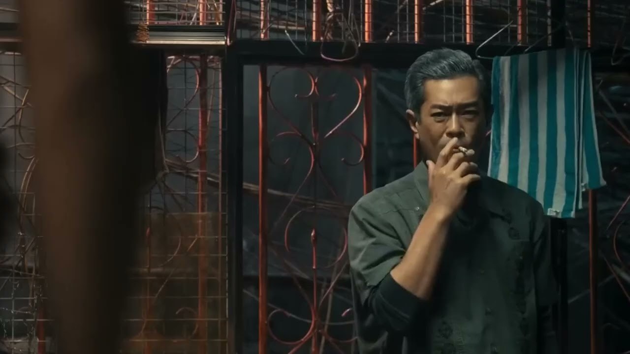 Mấy Con Lợn Khó Khăn (ba lát vơ sừn)