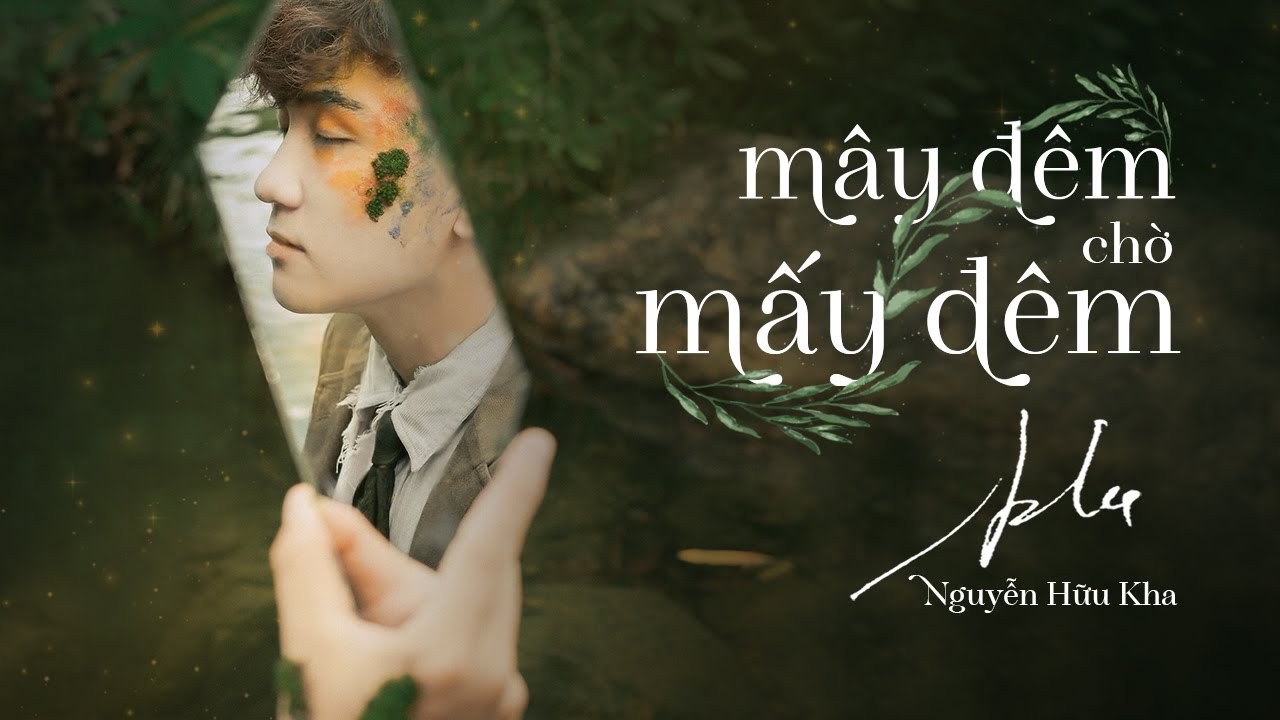 Mây Đêm Chờ Mấy Đêm