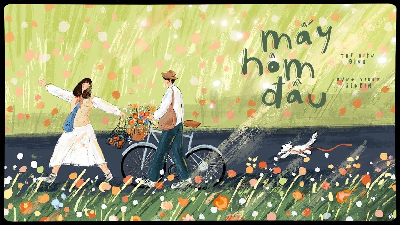 Mấy Hôm Đầu