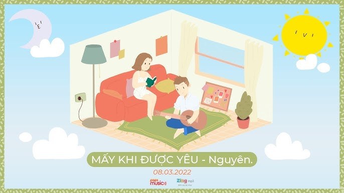 Mấy khi được yêu 
