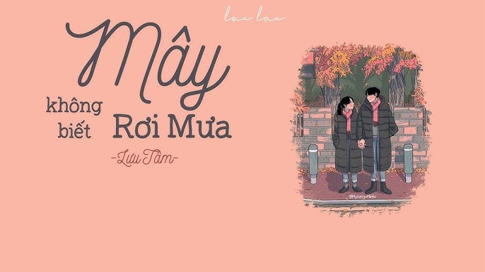 Mây Không Biết Rơi Mưa (不会下雨的云 OST Đường Chuyên - 唐砖)