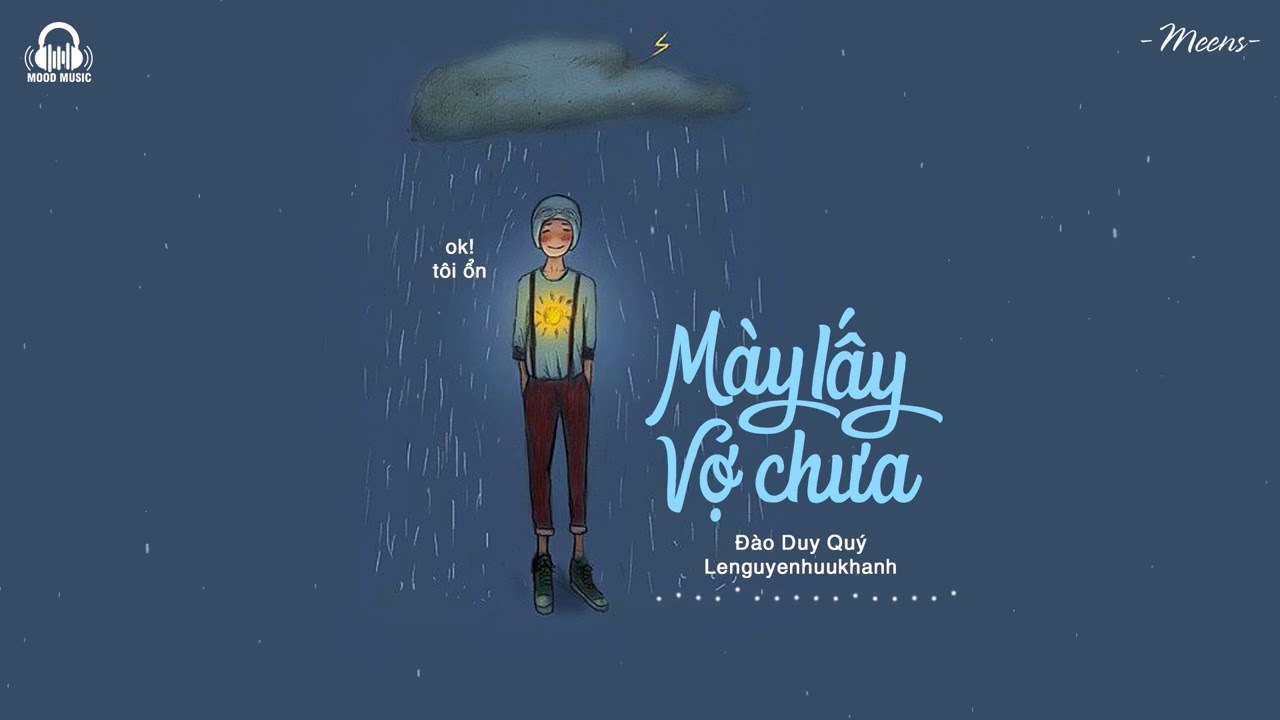 Mày Lấy Vợ Chưa ?