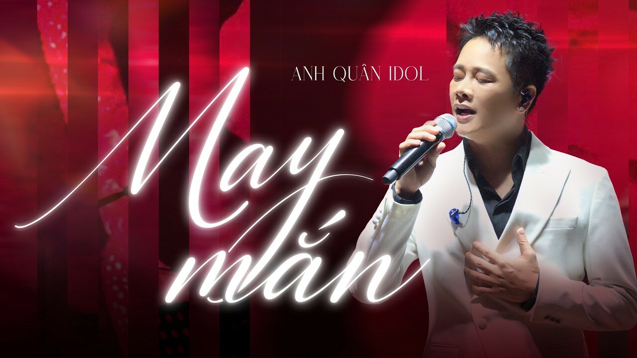 May Mắn