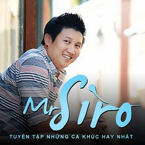 Mây - Mr. Siro