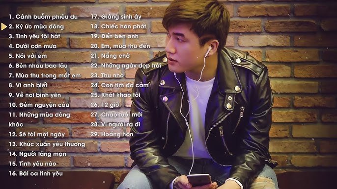 Mày Râu Làm Vợ