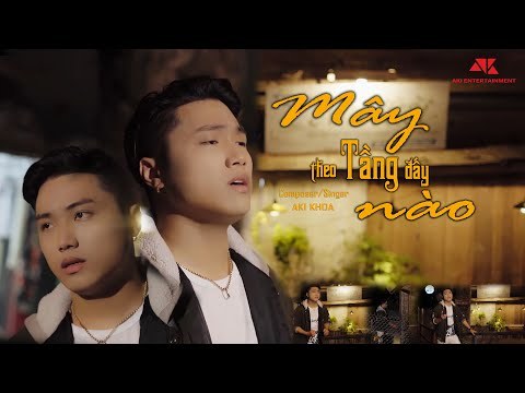 Mây Tầng Nào Theo Tầng Đấy