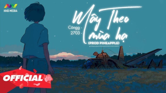 Mây Theo Mùa Hạ