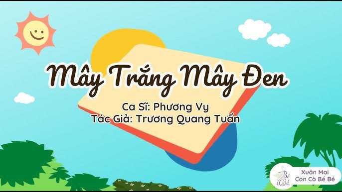 Mây Trắng
